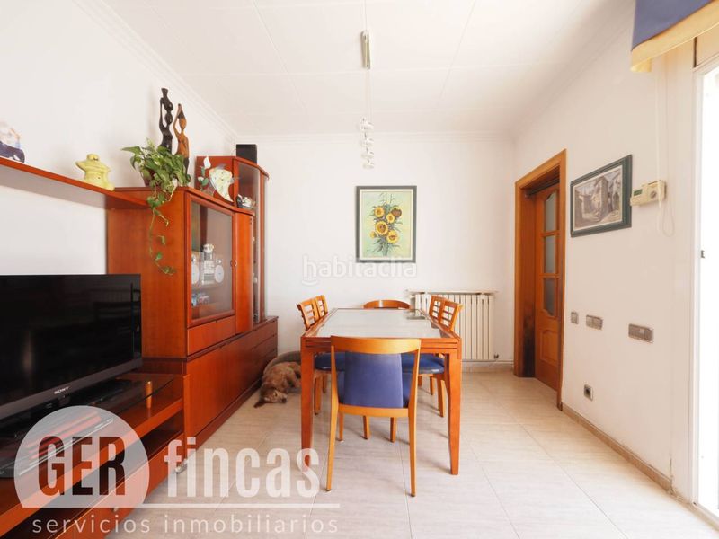 Foto a177d9f0-4a45-4470-8d98-46f399c7488a. Casa amb calefacció a Ca n'Aurell Terrassa