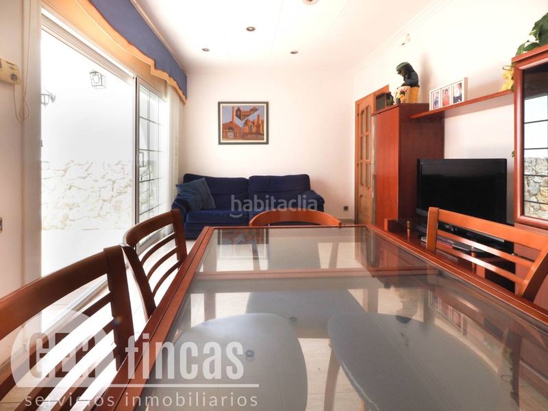 Foto aed4e778-748f-44da-ba88-5cb0c7a49e98. Casa amb calefacció a Ca n'Aurell Terrassa