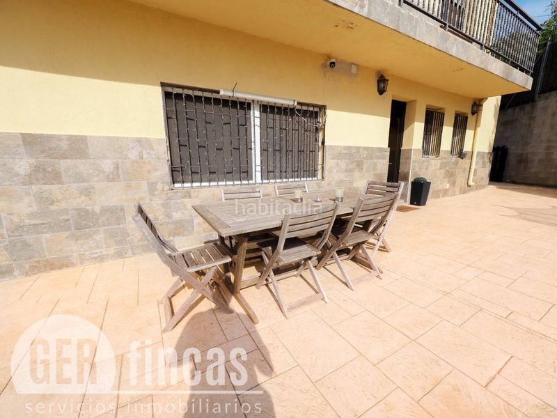 Foto 12a425cb-7404-4c3b-b4b7-9277b206990c. Casa amb calefacció aparcament a Can Palet de Vista Alegre Terrassa