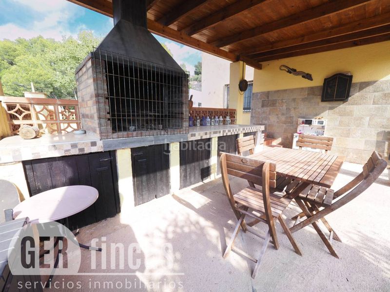 Foto 1811f18b-6298-4b59-bd70-0d9200114f4a. Casa amb calefacció aparcament a Can Palet de Vista Alegre Terrassa