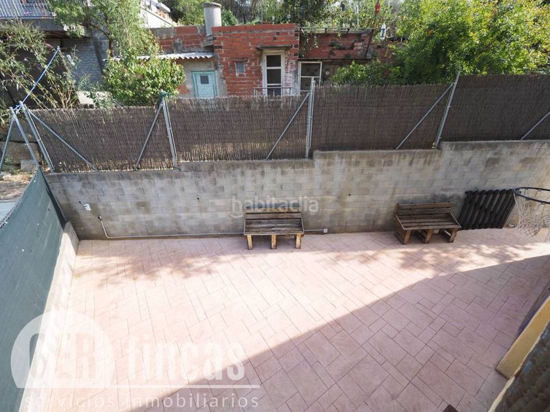 Foto 535a58e1-7424-4dff-b568-cd35201796f1. Casa amb calefacció aparcament a Can Palet de Vista Alegre Terrassa