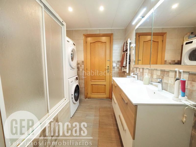 Foto 787d9962-716e-445f-91ce-a35b66522857. Casa amb calefacció aparcament a Can Palet de Vista Alegre Terrassa