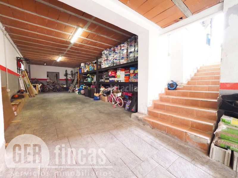 Foto 83a4a6ac-5514-41ee-aec3-3706081e8f74. Casa amb calefacció aparcament a Can Palet de Vista Alegre Terrassa