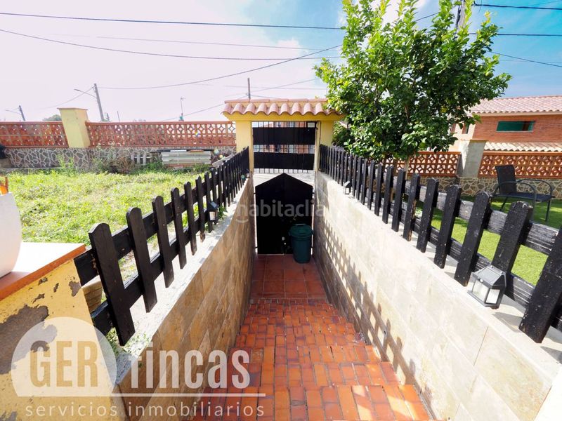 Foto 8dffa46d-39ab-4941-90de-39b9beebdfd5. Casa amb calefacció aparcament a Can Palet de Vista Alegre Terrassa