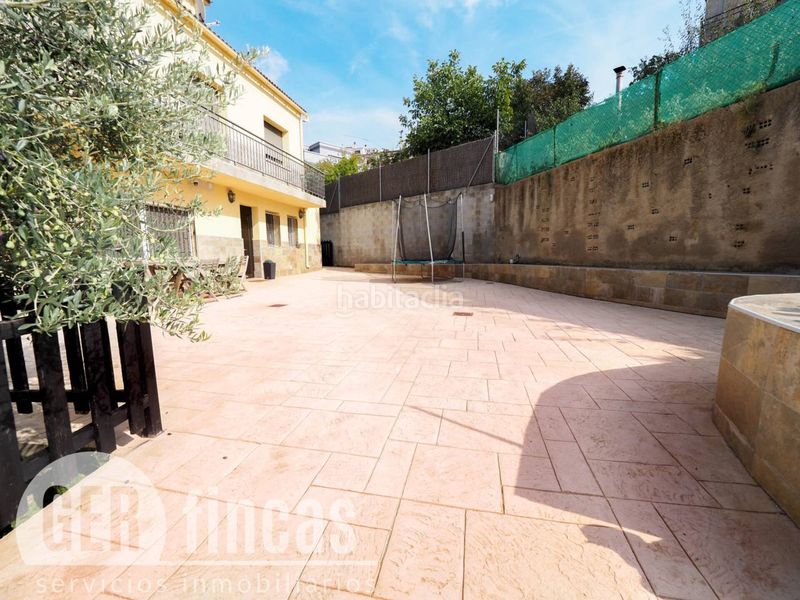Foto a7415726-b481-4927-88aa-bf4f02a87111. Casa amb calefacció aparcament a Can Palet de Vista Alegre Terrassa