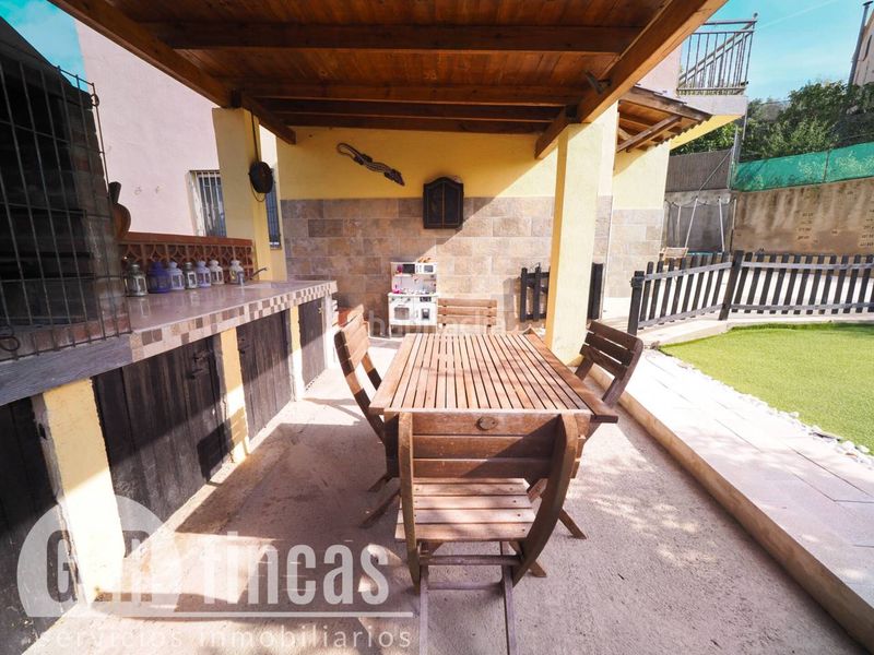 Foto b193e36e-0bbc-469a-8341-e4fbe4ea0b8e. Casa amb calefacció aparcament a Can Palet de Vista Alegre Terrassa