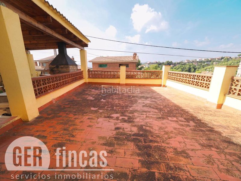 Foto b311fb97-237a-48f4-a03b-b1eee9f72fd9. Casa amb calefacció aparcament a Can Palet de Vista Alegre Terrassa