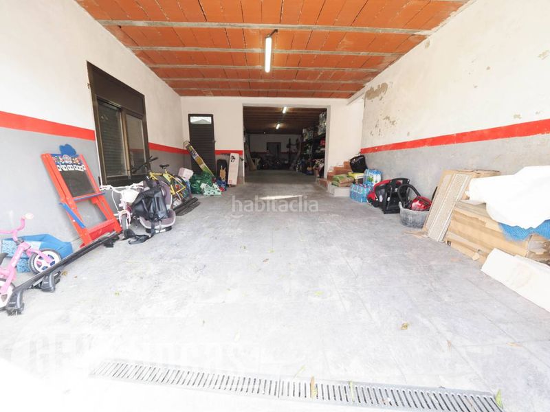 Foto b57db2c9-8ca6-4418-afb2-cf3578c3efbc. Casa amb calefacció aparcament a Can Palet de Vista Alegre Terrassa