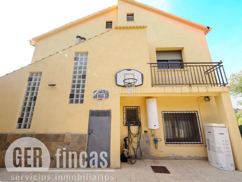 Foto cd42ca46-3293-4468-a744-9bd82f98a153. Casa amb calefacció aparcament a Can Palet de Vista Alegre Terrassa