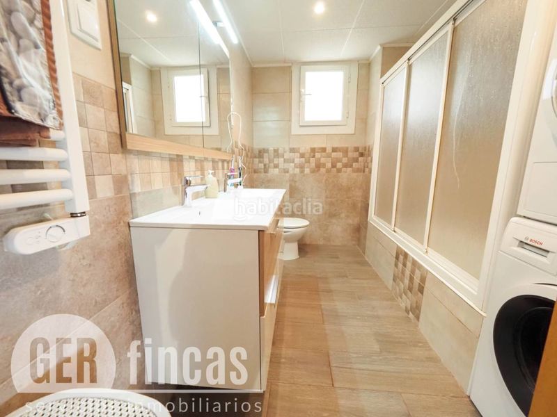 Foto d0b83af0-7697-402d-8f46-4dae1843bd87. Casa amb calefacció aparcament a Can Palet de Vista Alegre Terrassa
