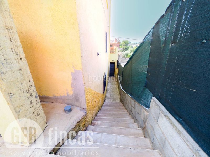 Foto e64aa1bb-12ee-4a14-9bd6-5bf5acfeedc9. Casa amb calefacció aparcament a Can Palet de Vista Alegre Terrassa