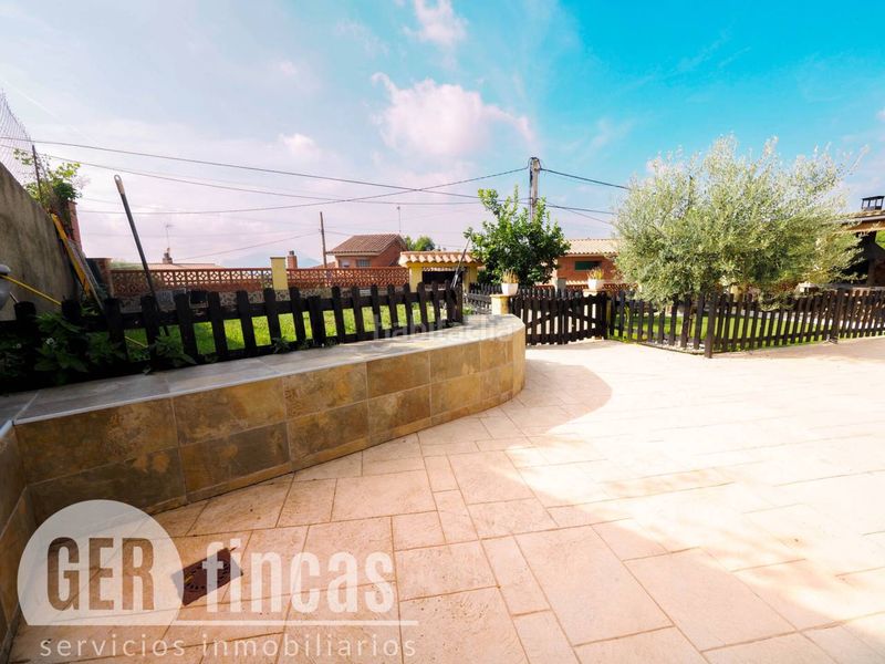 Foto e8eafbd5-ec31-4577-8808-556c1a1fa591. Casa amb calefacció aparcament a Can Palet de Vista Alegre Terrassa