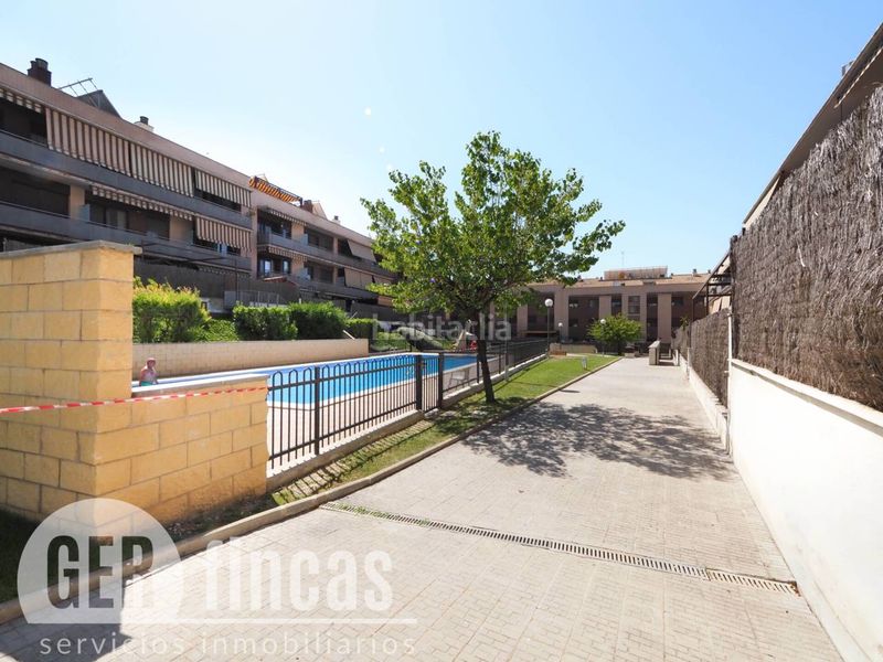 Foto 461d9cf4-b0a5-4039-b0cc-8df2c9b17ebe. Dúplex amb calefacció aparcament piscina a Torre - Sana Terrassa