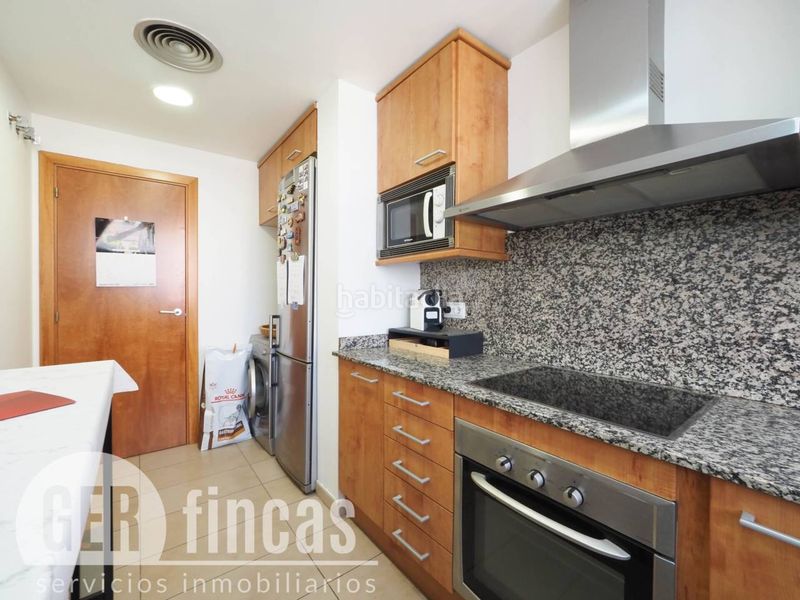 Foto 69b36cce-cec9-48ab-836d-0554e5543ed0. Dúplex amb calefacció aparcament piscina a Torre - Sana Terrassa