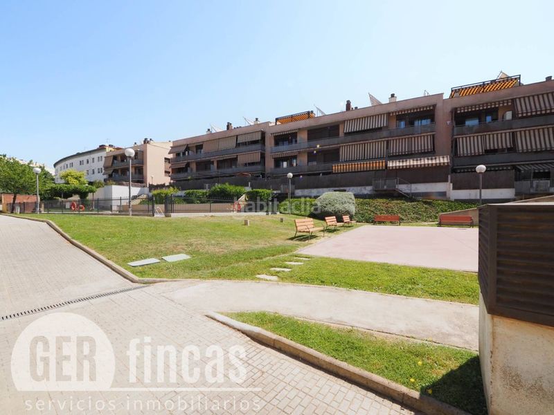 Foto 6a1ab79c-44a5-4257-a3af-ca0ccf7d202c. Dúplex amb calefacció aparcament piscina a Torre - Sana Terrassa