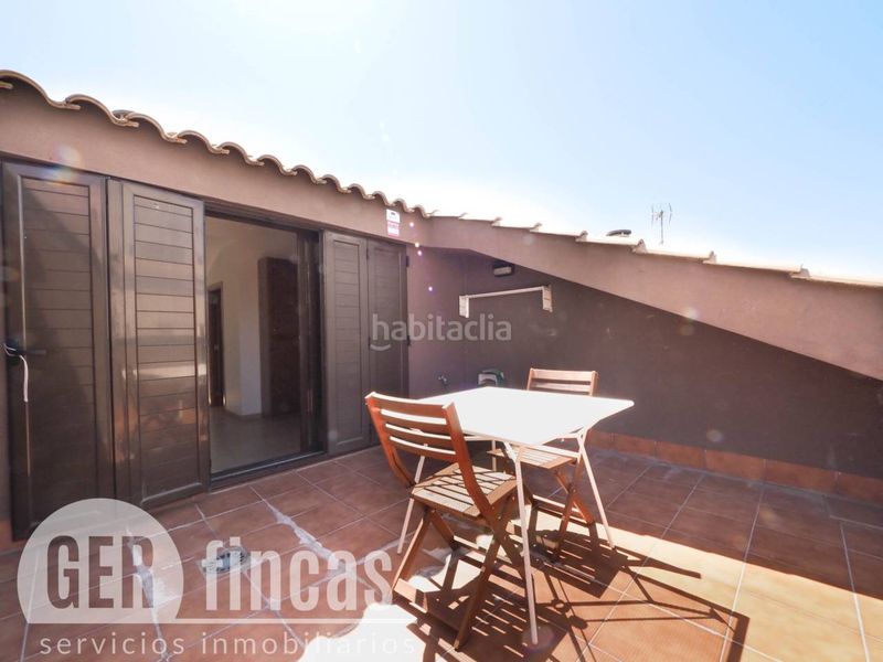 Foto 6c0b1cde-30b0-4e1b-a166-caef26ec1680. Dúplex amb calefacció aparcament piscina a Torre - Sana Terrassa