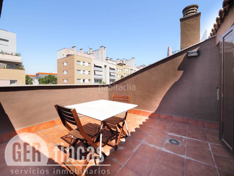 Foto 70ac505c-1b41-476b-82e2-587b62758cde. Dúplex amb calefacció aparcament piscina a Torre - Sana Terrassa
