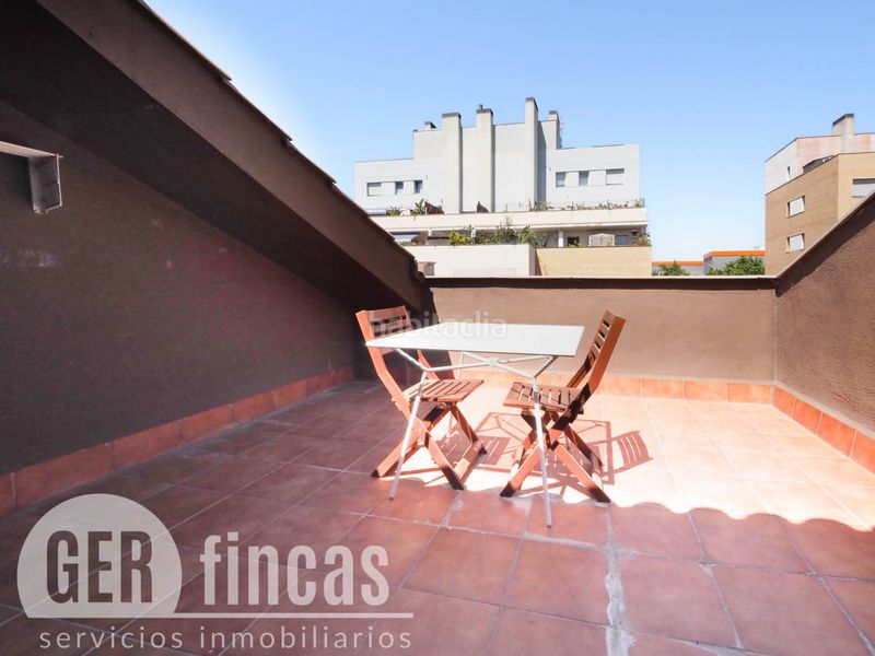 Foto 9193eba2-f205-40bf-ab24-f314f268e687. Dúplex amb calefacció aparcament piscina a Torre - Sana Terrassa