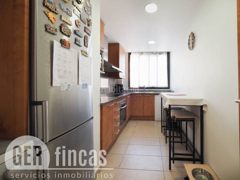 Foto d3a3f1a6-d1e3-4403-94c6-63562b4e201b. Dúplex amb calefacció aparcament piscina a Torre - Sana Terrassa