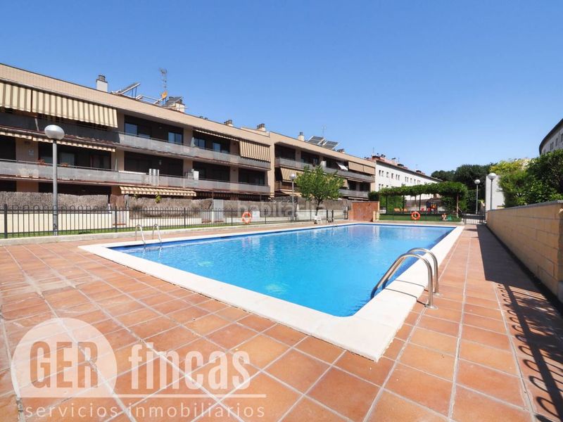 Foto f36afc8d-314a-4c0a-a160-8590928cf725. Dúplex amb calefacció aparcament piscina a Torre - Sana Terrassa