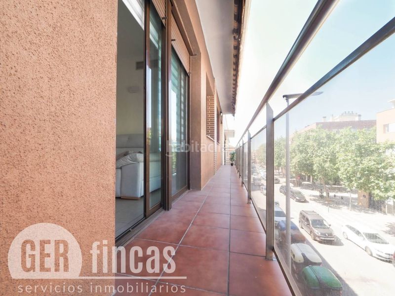 Foto f3b35603-8756-424b-979b-9f8840076085. Dúplex amb calefacció aparcament piscina a Torre - Sana Terrassa