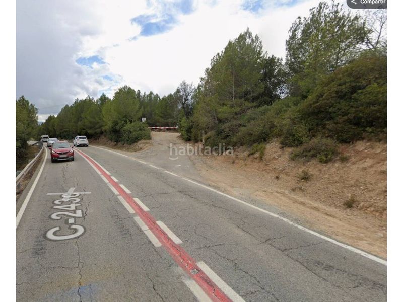 Foto ea5efcaf-bd7b-4cc1-9a9e-7aca55491370. Finca rústica terreno no urbanizable . rustico en Ullastrell