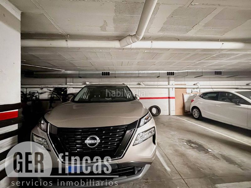 Foto 51b8f833-7c00-48a9-aa17-ce4adb0cc662. Pis amb calefacció aparcament a Can Roca Terrassa
