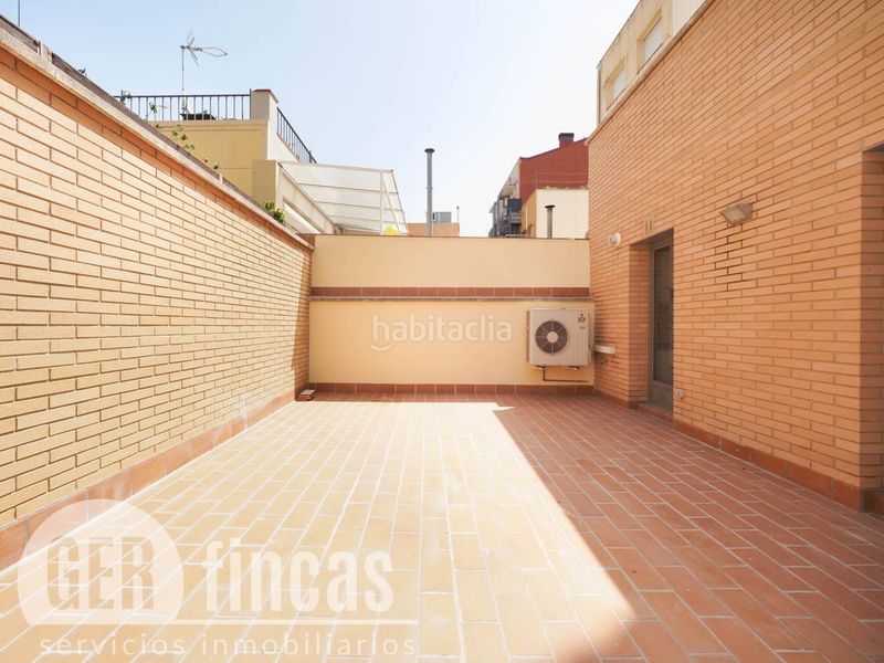 Foto 4108db5c-91b4-45a6-a3ff-df03fd2ce6bd. Pis amb calefacció a Barri del Centre Terrassa