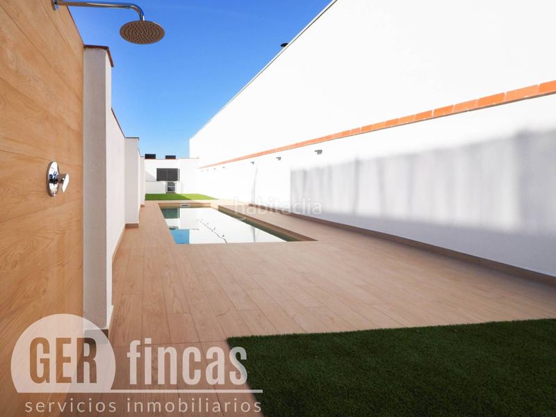 Foto 301715a0-d584-442f-8cb1-3875822a7e0e. Alquiler piso con balcón, piscina y parking incluido en Terrassa