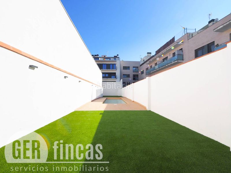 Foto 59d05610-98ee-44ef-a832-4cb0c44a4bc4. Alquiler piso con balcón, piscina y parking incluido en Terrassa