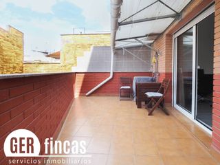 Appartement  Calle jerez. Terraza de 10m2 y parquing