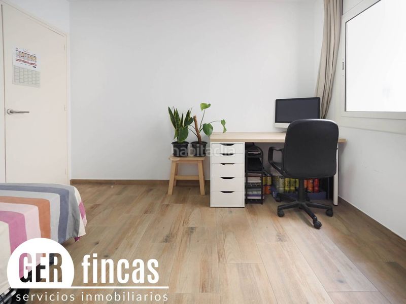 Foto e4f3ca79-d176-48fb-87bf-4d63215bc073. Pis a La Cogullada Terrassa
