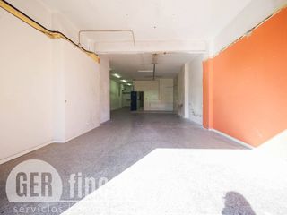 Local Comercial a Calle Santa M. de Mazzarello