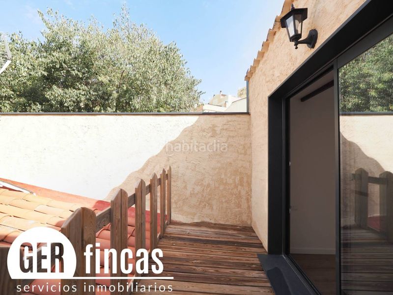 Foto 80ea1019-f686-495f-beb0-eef1a48c602f. Casa a Serra d'en Camaró Sabadell