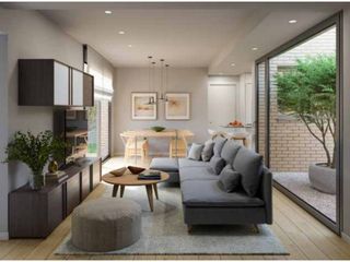 Appartamento in Calle  prat de la riba 173. Bajo con espectacular jardín