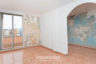 Etagenwohnung  Carrer de ferlandina. Luminoso piso con volta catalana y vistas a collserola en el cor