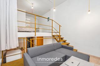 Ground floor  Rambla de volart