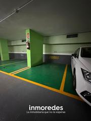 Parking coche en Carrer de Mallorca