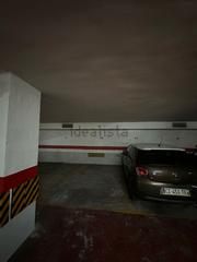 Parking coche en Carrer dels Enamorats