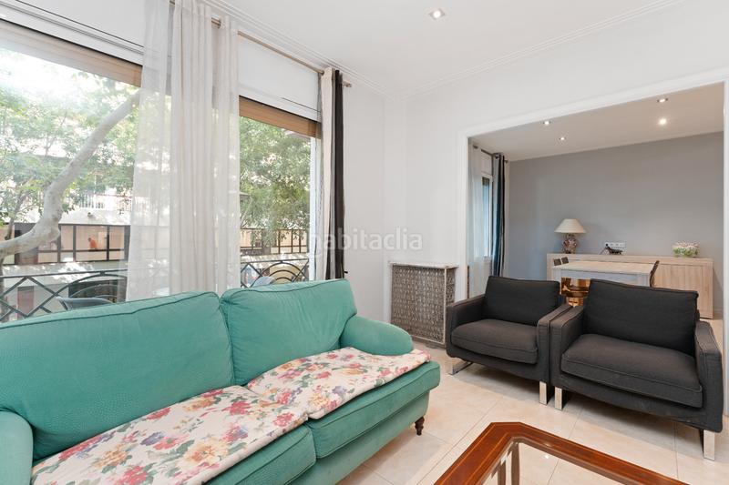 Foto b349672b-0b81-45a9-8dac-9c27ede32883. Pis amb calefacció a Dreta de l´Eixample Barcelona