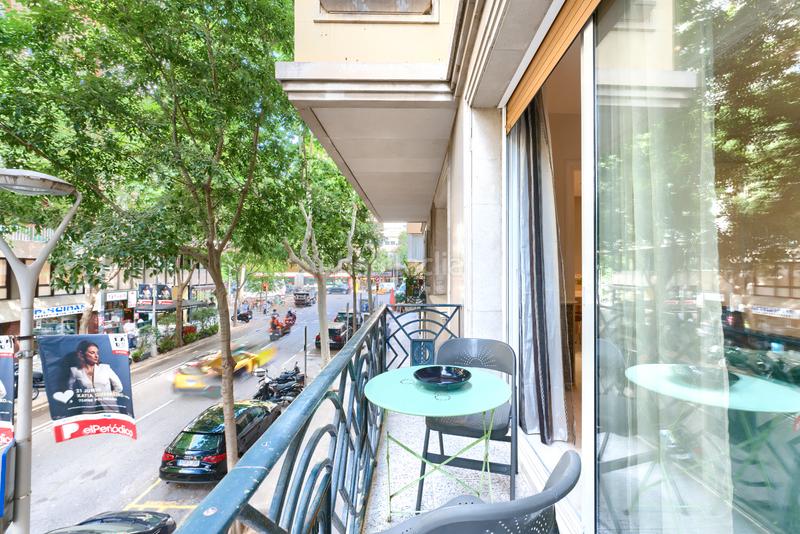 Foto fae04136-5c92-47df-b3e6-14d269107e72. Pis amb calefacció a Dreta de l´Eixample Barcelona