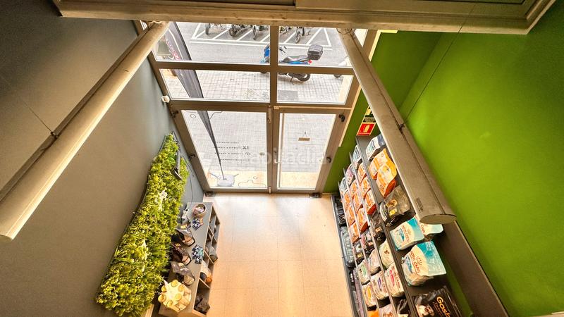 Foto 0c26c881-c261-42db-bca9-282dfdbbf279. Locale commerciale in El Camp de l´Arpa del Clot Barcelona