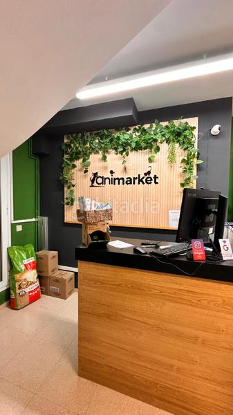 Foto 3f188640-8a7d-4257-903a-9c25f21a126e. Locale commerciale in El Camp de l´Arpa del Clot Barcelona