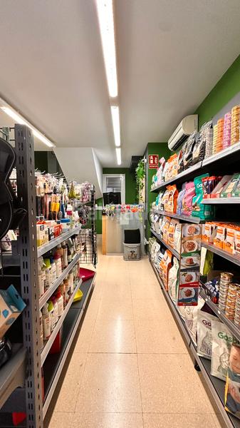 Foto 5be9a103-ff58-4ebd-a379-0b6874ab9940. Locale commerciale in El Camp de l´Arpa del Clot Barcelona