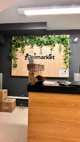 Foto 6e85a1dd-dd4a-4036-b4a8-7cad55634055. Locale commerciale in El Camp de l´Arpa del Clot Barcelona