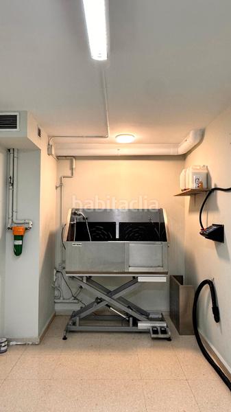 Foto 84b1df50-3161-497c-8ad7-e40247928a68. Locale commerciale in El Camp de l´Arpa del Clot Barcelona