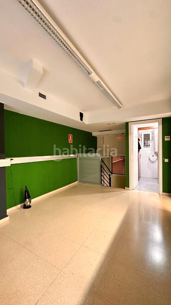 Foto bad23c29-4eca-457f-aa23-8cad9f00b04c. Locale commerciale in El Camp de l´Arpa del Clot Barcelona