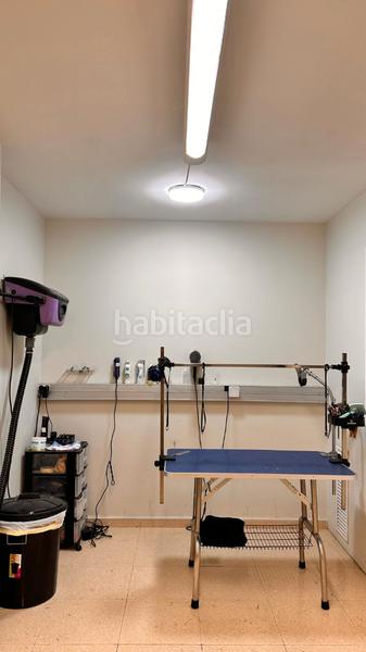 Foto d18505fc-078c-4628-918c-e41cf40800d5. Locale commerciale in El Camp de l´Arpa del Clot Barcelona