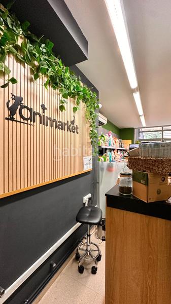 Foto fea5eb3a-4272-4bfd-aa7f-98ed04be6193. Locale commerciale in El Camp de l´Arpa del Clot Barcelona