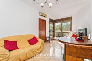 Etagenwohnung  Carrer de sant antoni maria claret. Piso en venta en calle de sant antoni mara claret, la sagrada f